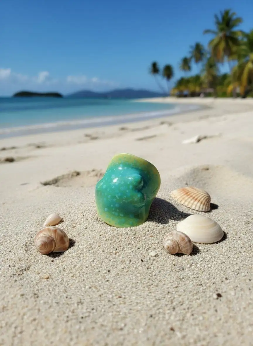 Колечки, подвесы и светильники ручной работы из холодной керамики - Рукоделие и декор (Хобби и отдых) в Волгоград