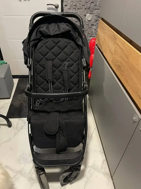 Коляска CARRELLO BRAVO SL - Аксессуары для колясок в Волгоград