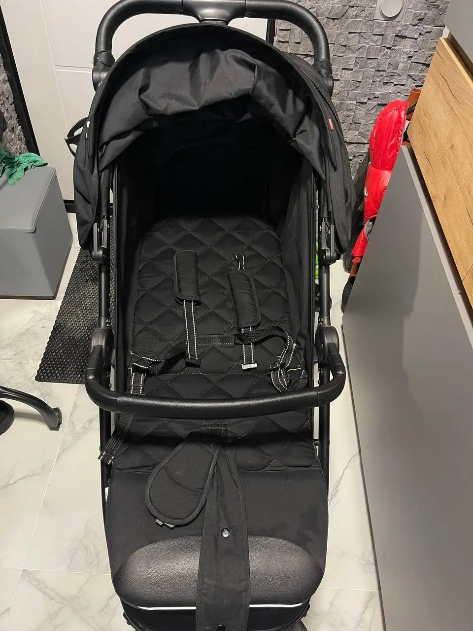 Коляска CARRELLO BRAVO SL - Товары для детей в Волгоград