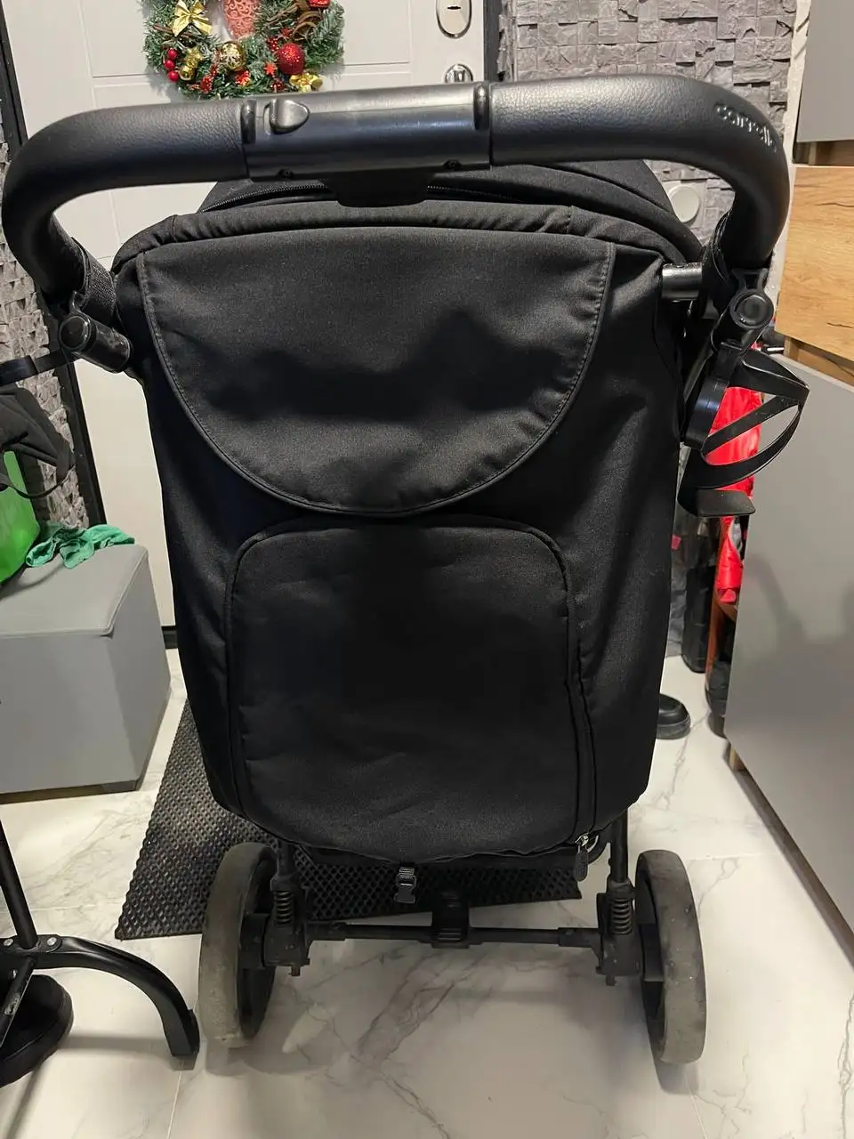 Коляска CARRELLO BRAVO SL - Товары для детей в Волгоград