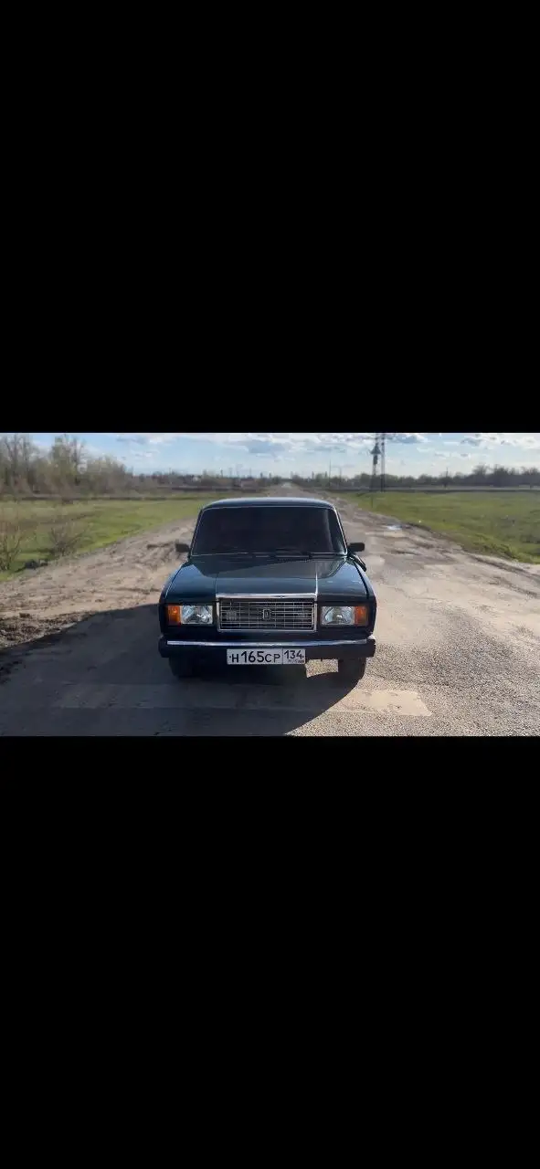 Автомобиль 2008 года - Авто в Волгоград