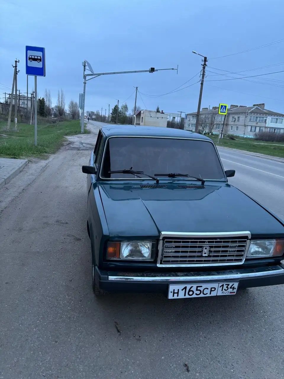 Автомобиль 2008 года - Авто в Волгоград