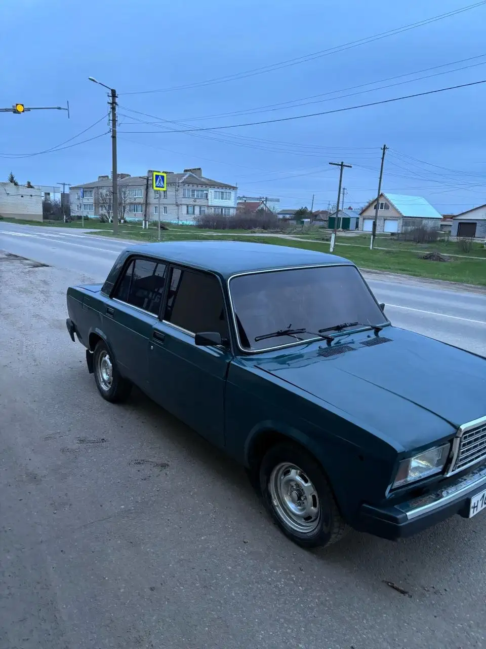 Автомобиль 2008 года - Авто в Волгоград