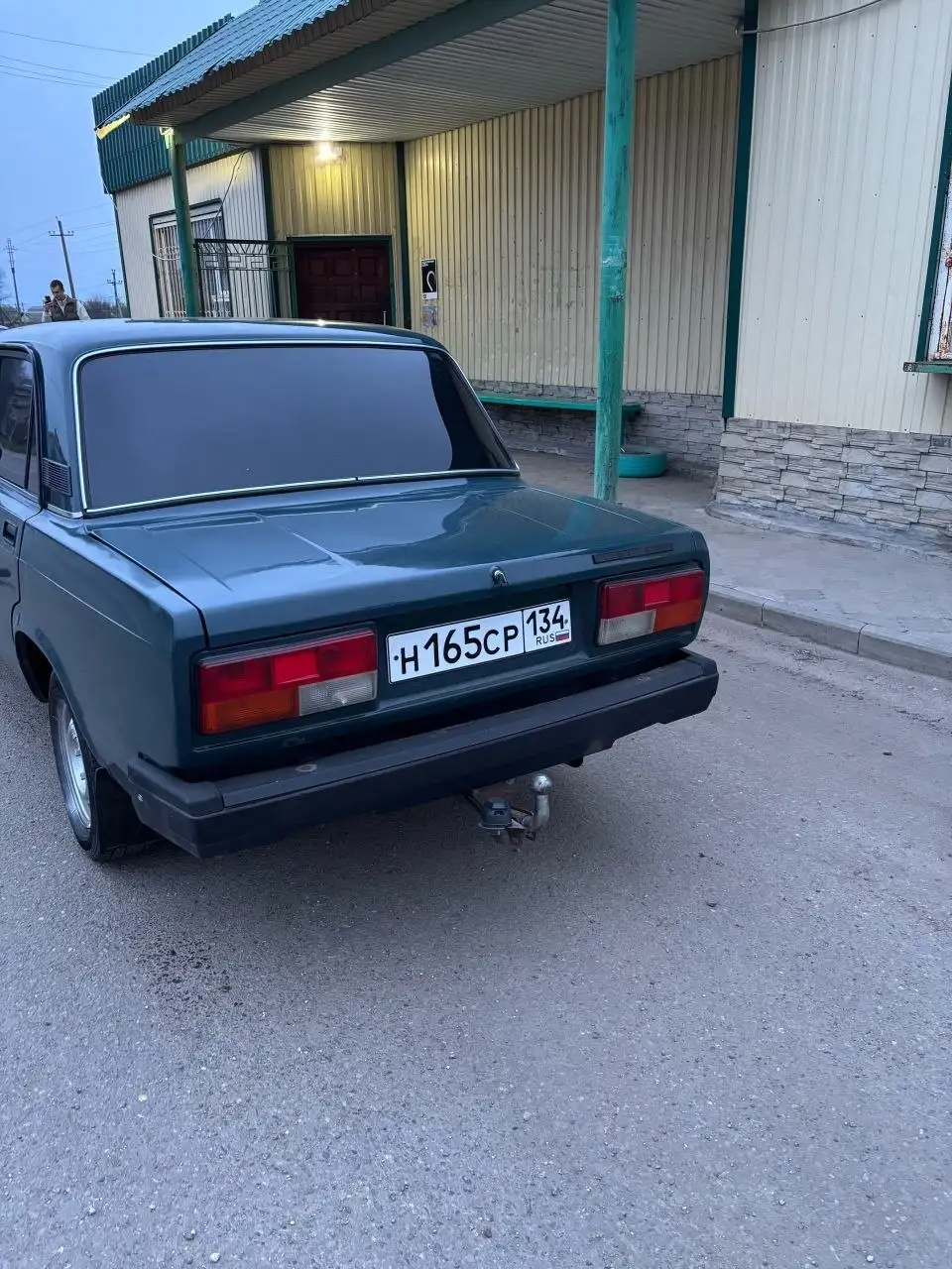 Автомобиль 2008 года - Авто в Волгоград