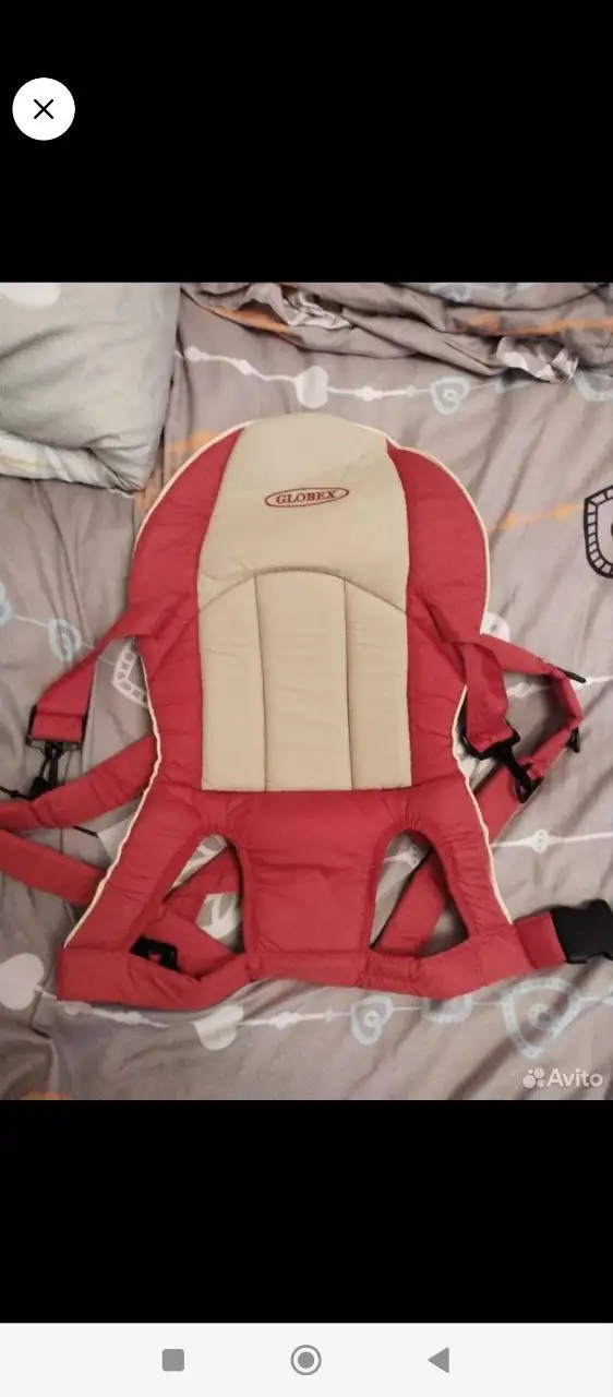 Кенгуру, цена 300 р., Волгоград - Товары для детей в Волгоград