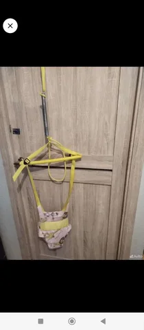 Прыгунки - Аксессуары для колясок в Волгоград