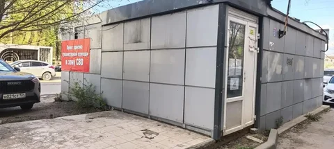 Помощь в обустройстве помещения: нужен линолеум и стеллажи - Разное в Волгоград