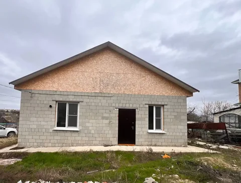 Продажа дома в Советском районе - Квартира в Волгоград