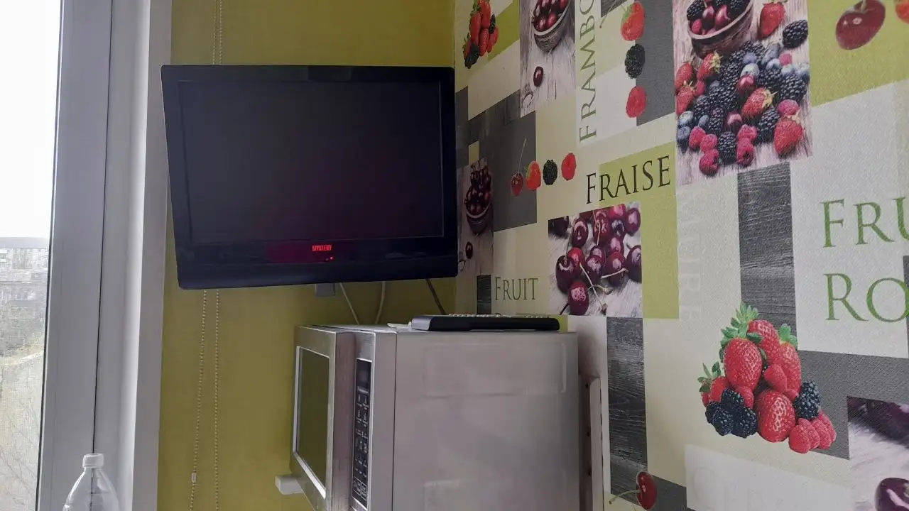 Продам небольшой телевизор - Телевизоры (Электроника) в Волгоград