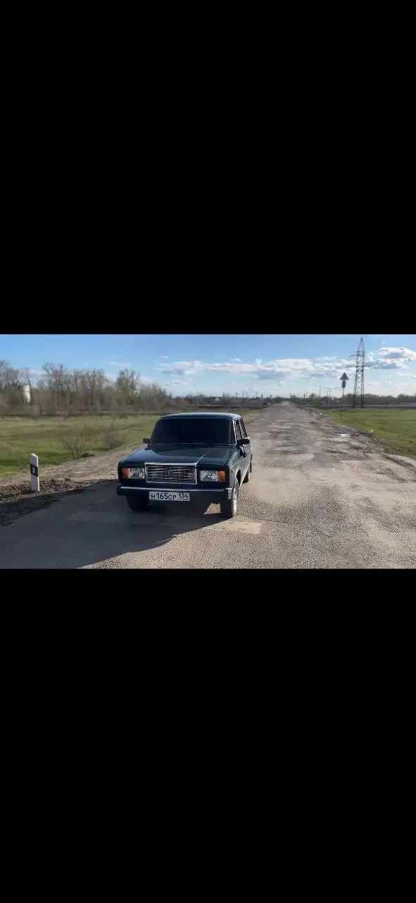 2008 Полный ход все работает - Авто в Волгоград