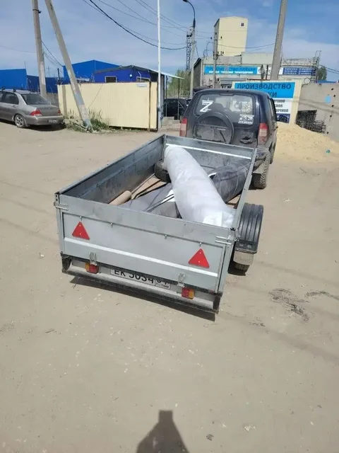 Передача плёнки для блиндажей - Разное в Волгоград