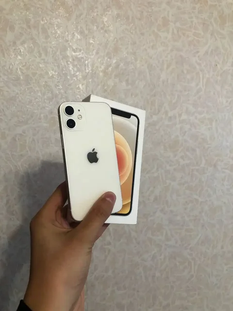 iPhone 12 mini 128GB - Клавиатуры в Волгоград