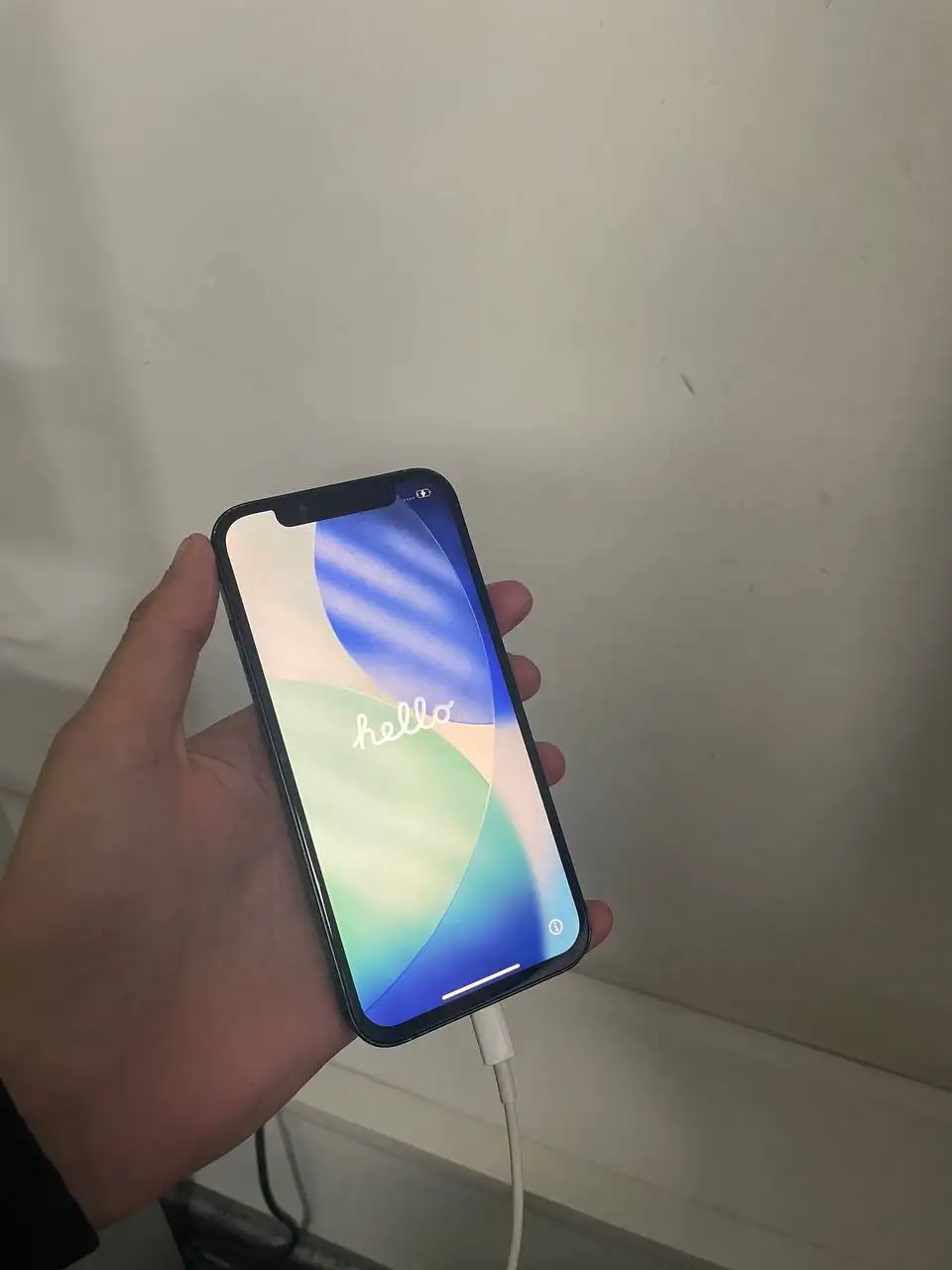 iPhone 13 128GB с дополнительным на запчасти - Телефоны и аксессуары (Электроника) в Волгоград