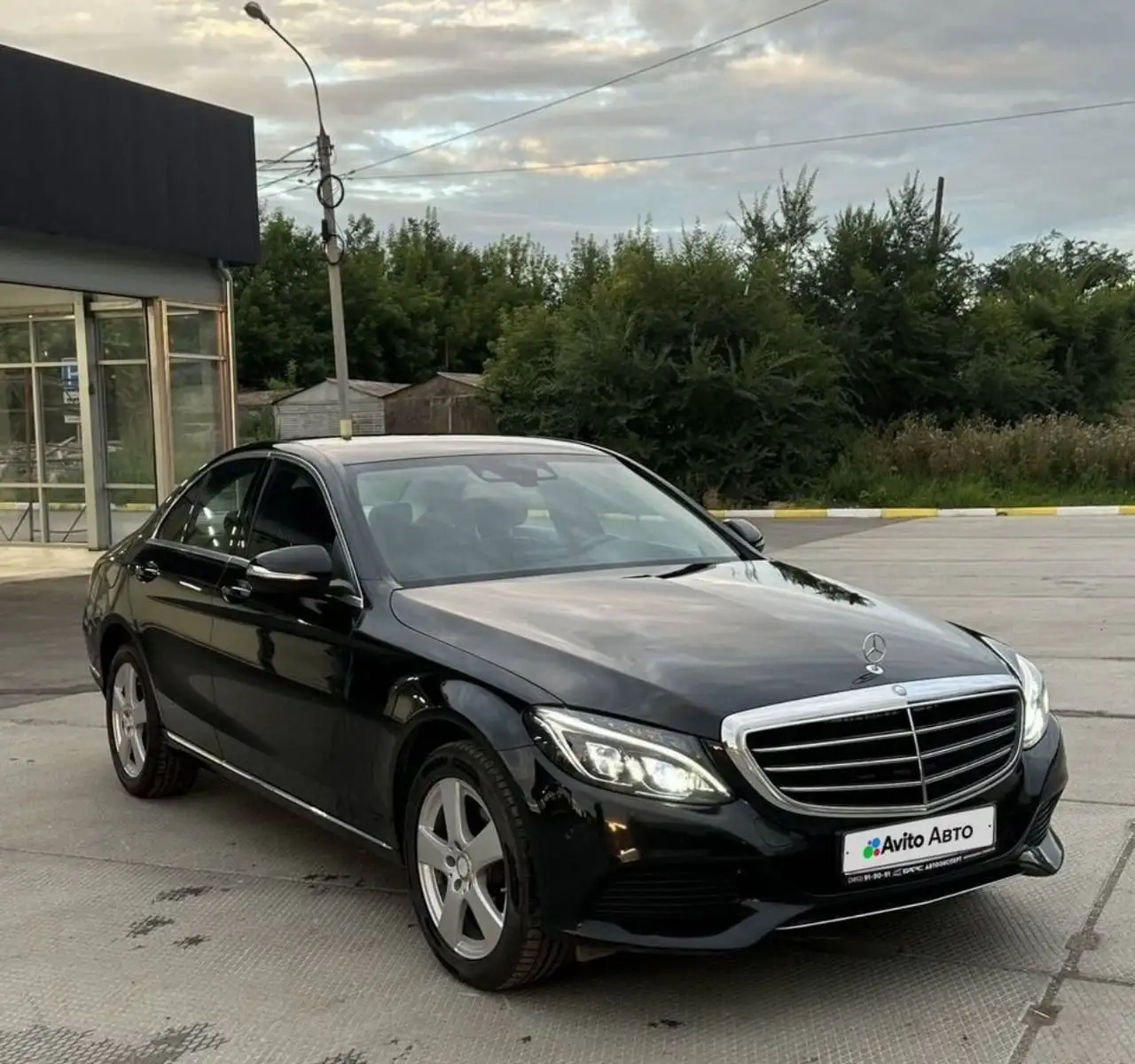 Продаются 2 машины - Авто в Москва