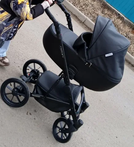 Коляска Ozon Rico Basic 3 в 1 - частное объявление в Волгоград