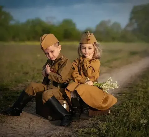 Прокат военной формы на 9 мая - Образование и курсы в Волгоград