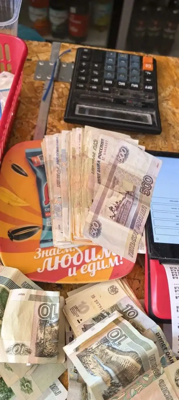 Вскрыты ящики с товаром для помощи - Прочее (Барахолка) в Волгоград
