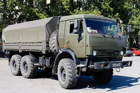 Сбор гуманитарной помощи для ребят - Оформление документов в Волгоград