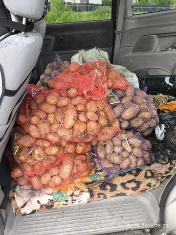 Благодарность за помощь продуктами - Рыба и морепродукты в Волгоград