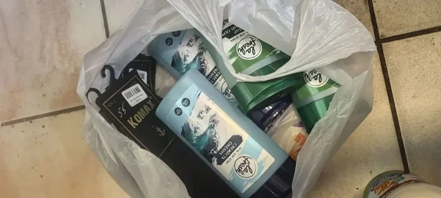 Помощь для бойцов на передовой - Продукты питания в Волгоград