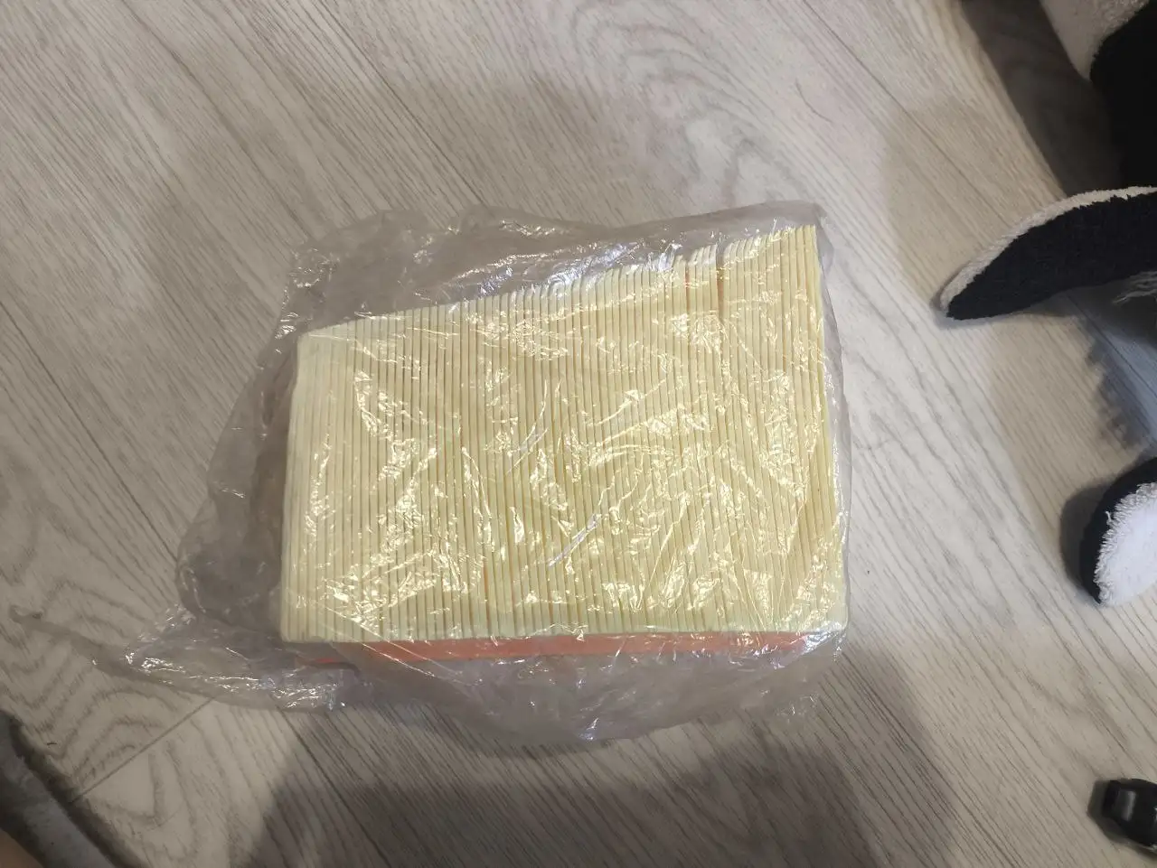 Продам фильтр новый - Электроника в Волгоград
