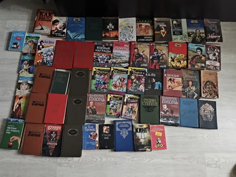 Продам книги - Мед в Волгоград