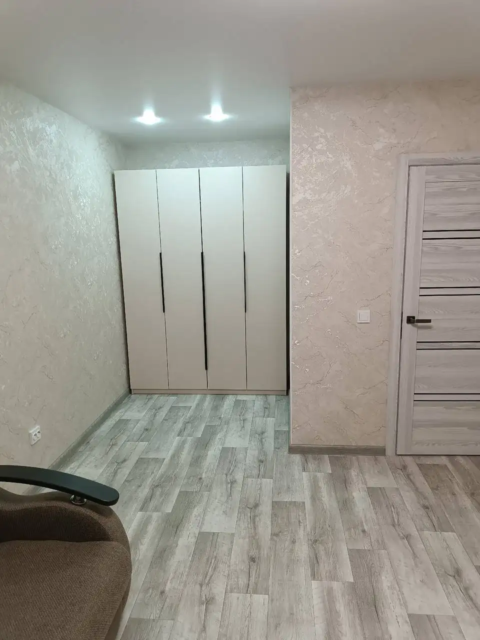 Сдам 1-комнатную квартиру в Волгограде - Квартиры (Недвижимость) в Волгоград