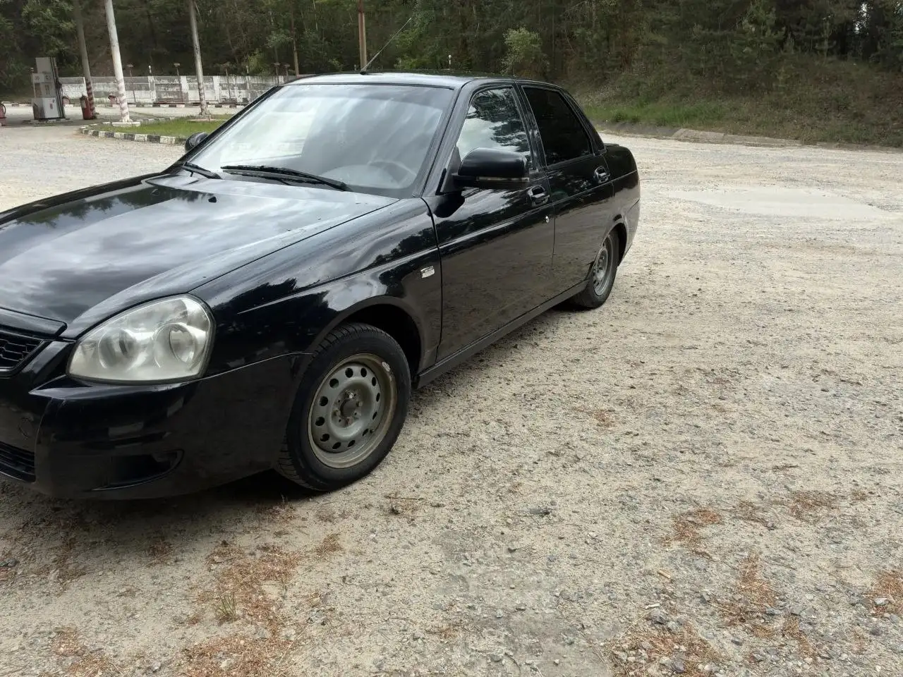 Продажа Lada Priora 2011 - Легковые автомобили (Авто) в Жирновск