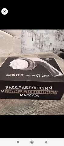 Массажёр новый - Наушники в Волгоград