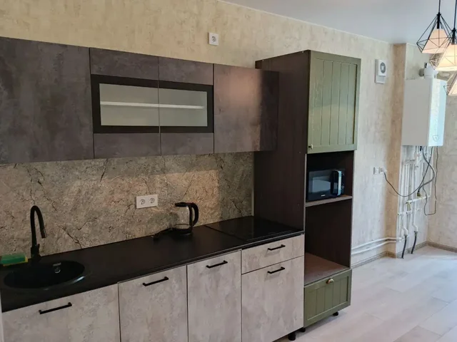 3-комнатная квартира 64.7 м² - Аренда квартиры в Волгоград
