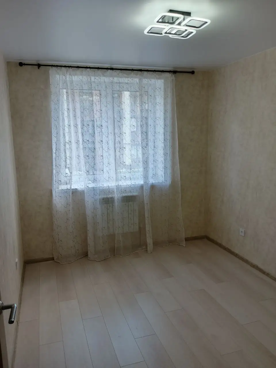 3-комнатная квартира 64.7 м² - Квартиры (Недвижимость) в Волгоград