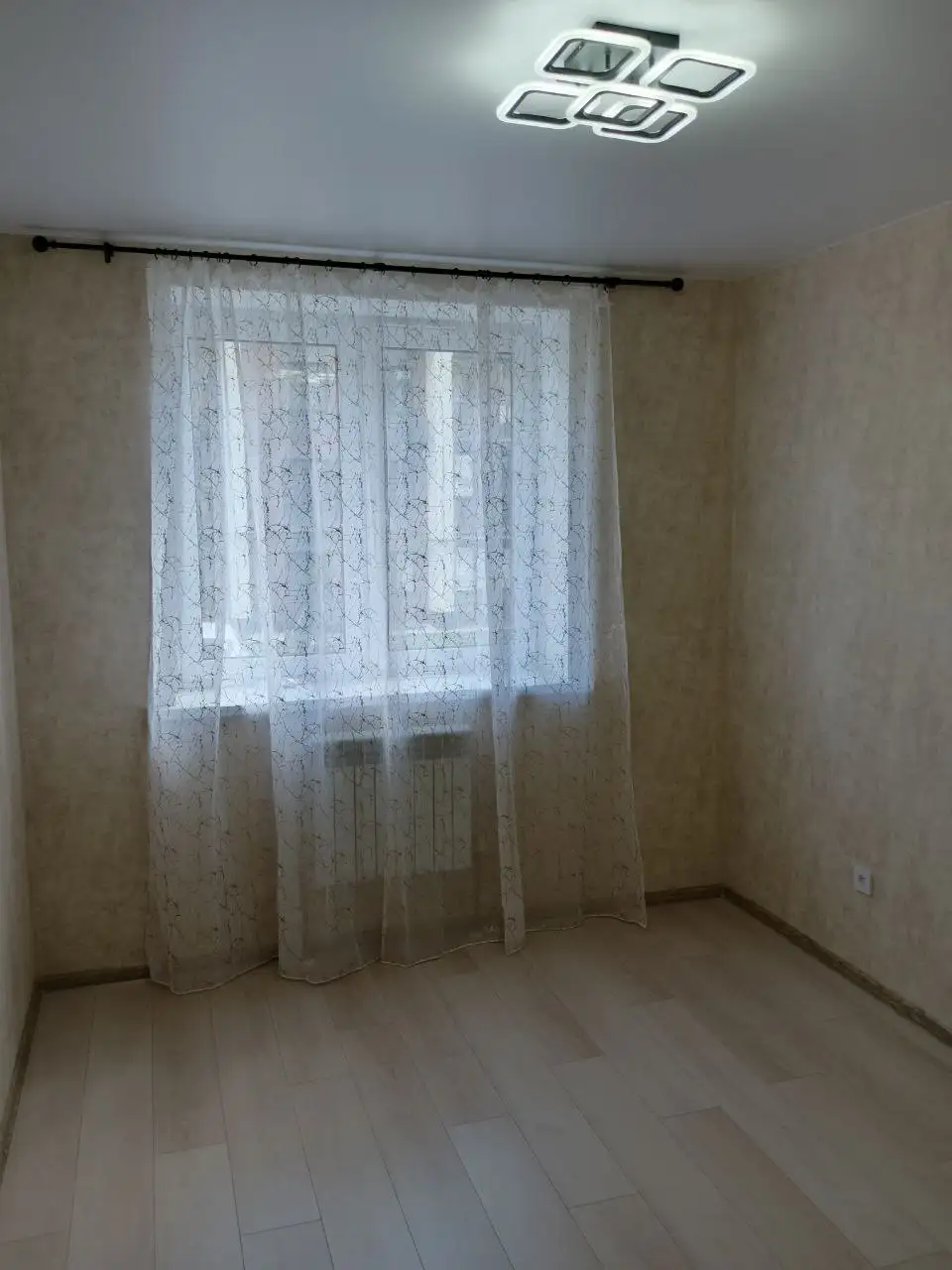 3-комнатная квартира 64.7 м² - Квартиры (Недвижимость) в Волгоград