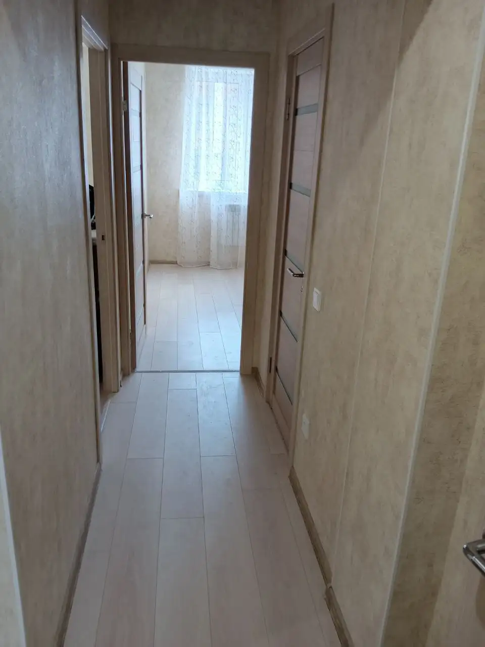 3-комнатная квартира 64.7 м² - Квартиры (Недвижимость) в Волгоград