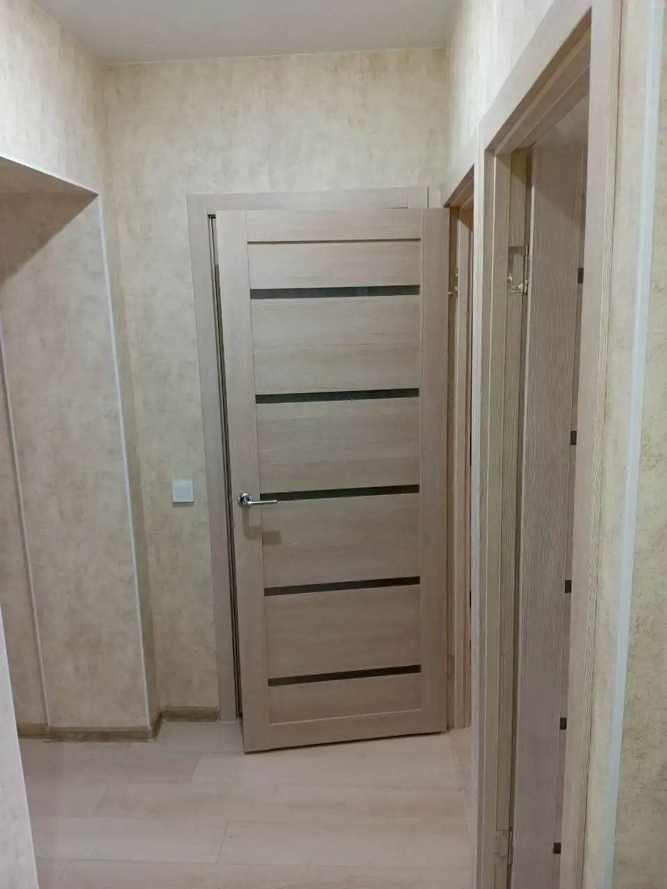3-комнатная квартира 64.7 м² - Квартиры (Недвижимость) в Волгоград