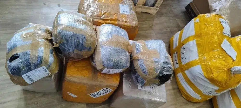 Благодарность за помощь с тактической медициной - Услуги в Волгоград