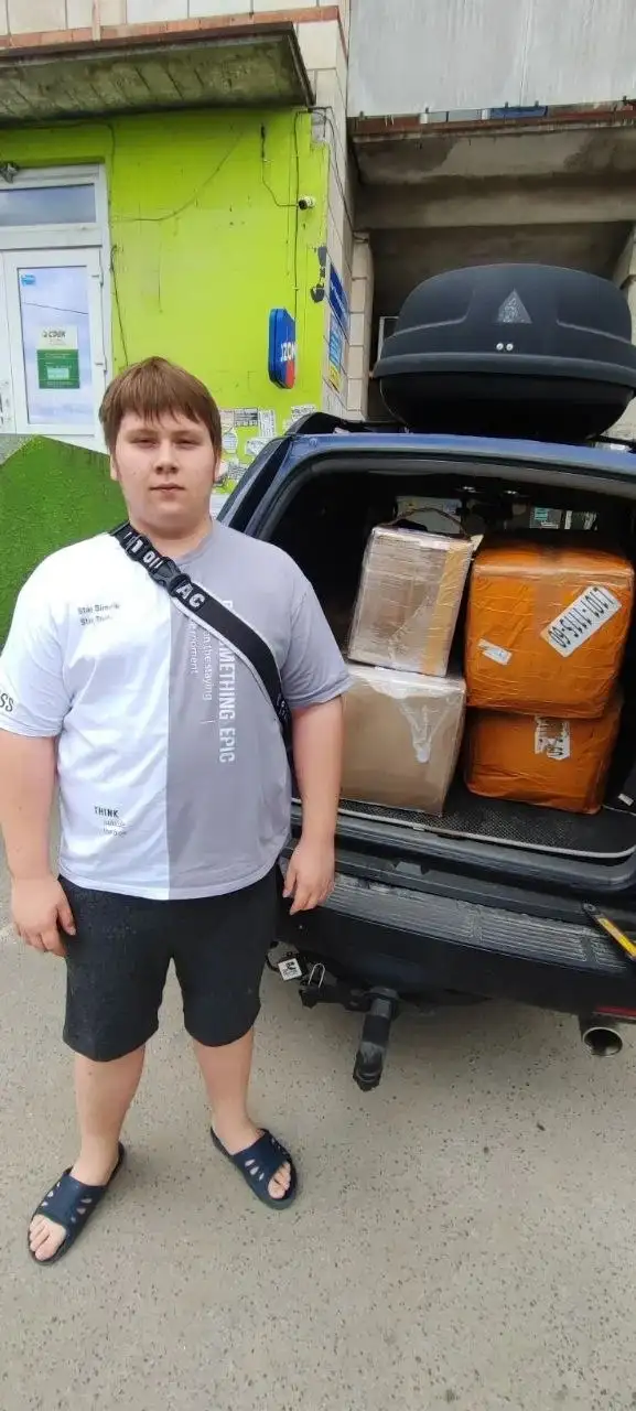 Благодарность за помощь с тактической медициной - Услуги в Волгоград