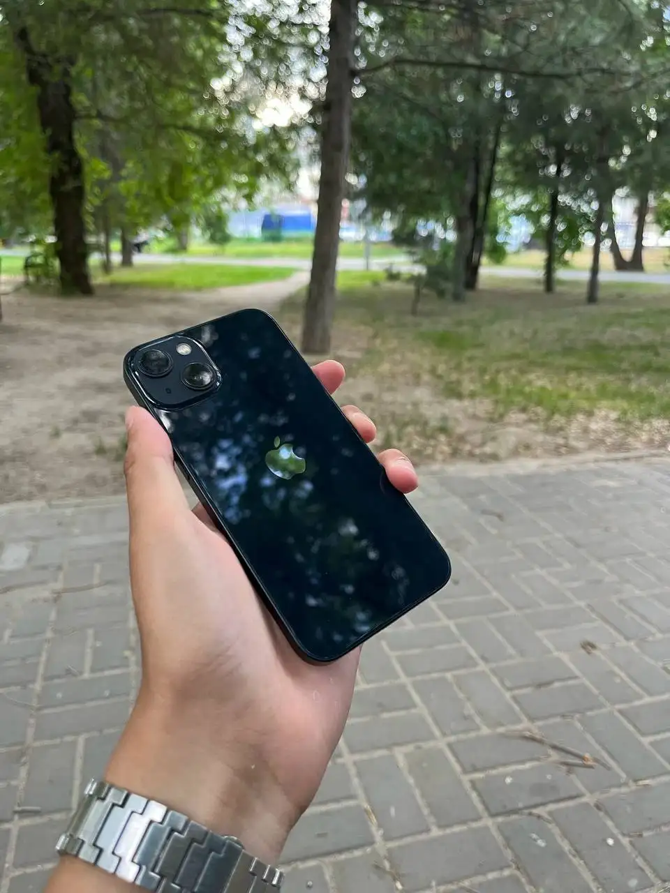 iPhone 13 256гб - Электроника в Волгоград