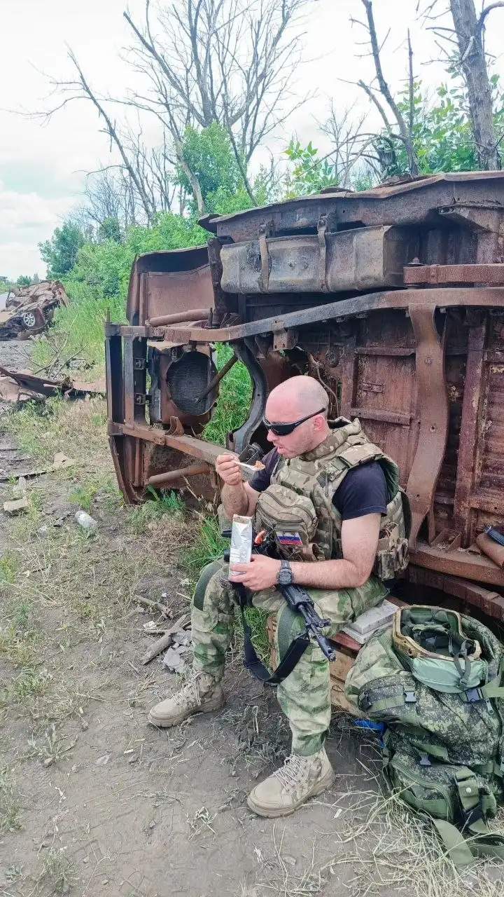 Видео и фото из 242 полка - Разное в Волгоград
