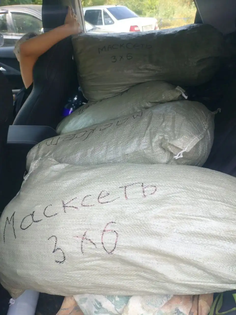 Вместе к Победе: поддержка бойцов и волонтёров - Барахолка в Волгоград