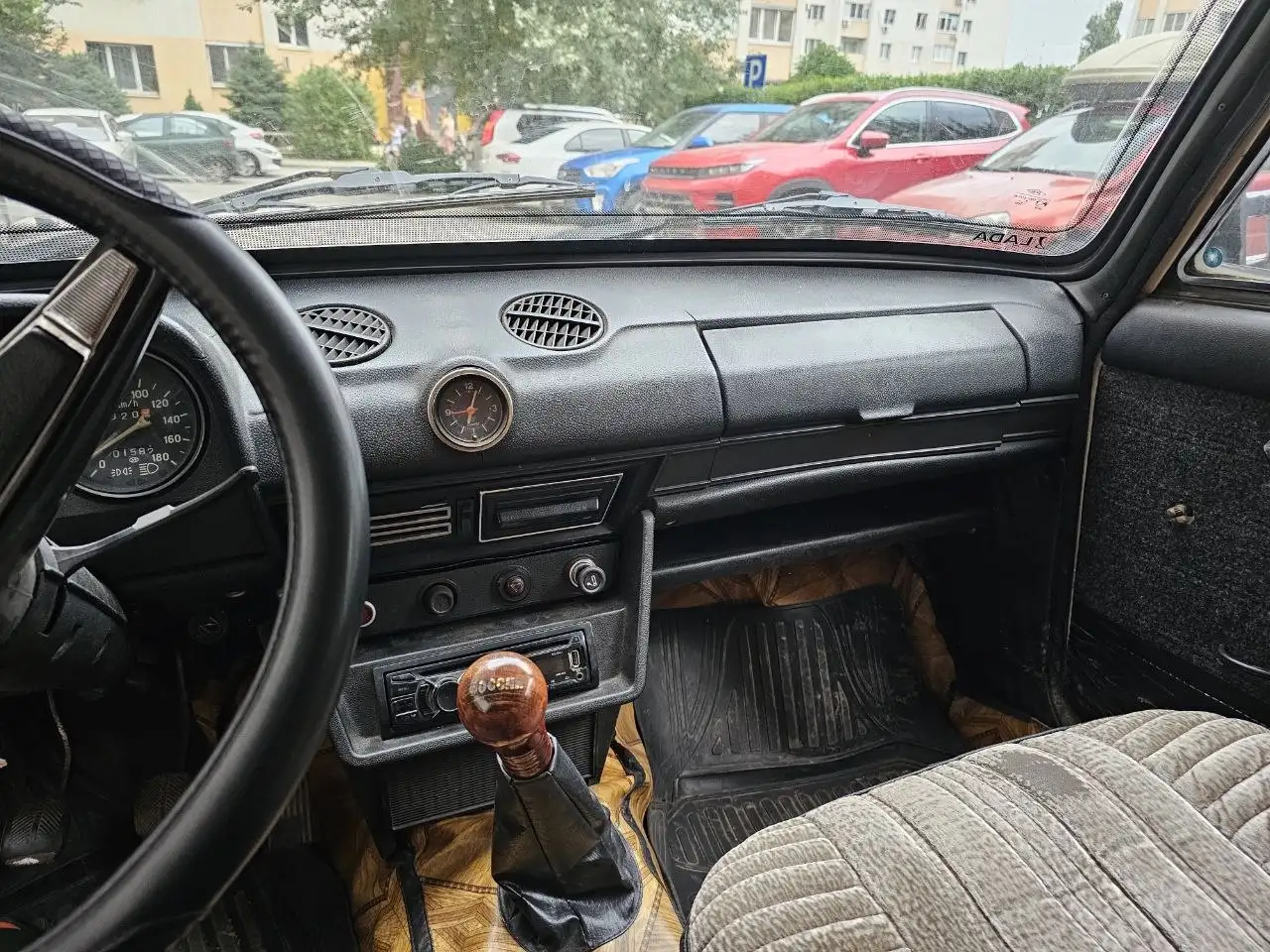 Продажа ВАЗ 2106 1995 года - Легковые автомобили (Авто) в Волгоград