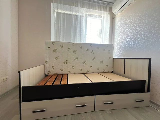 Продам кровать 90x195 см - Водонагреватели в Волгоград