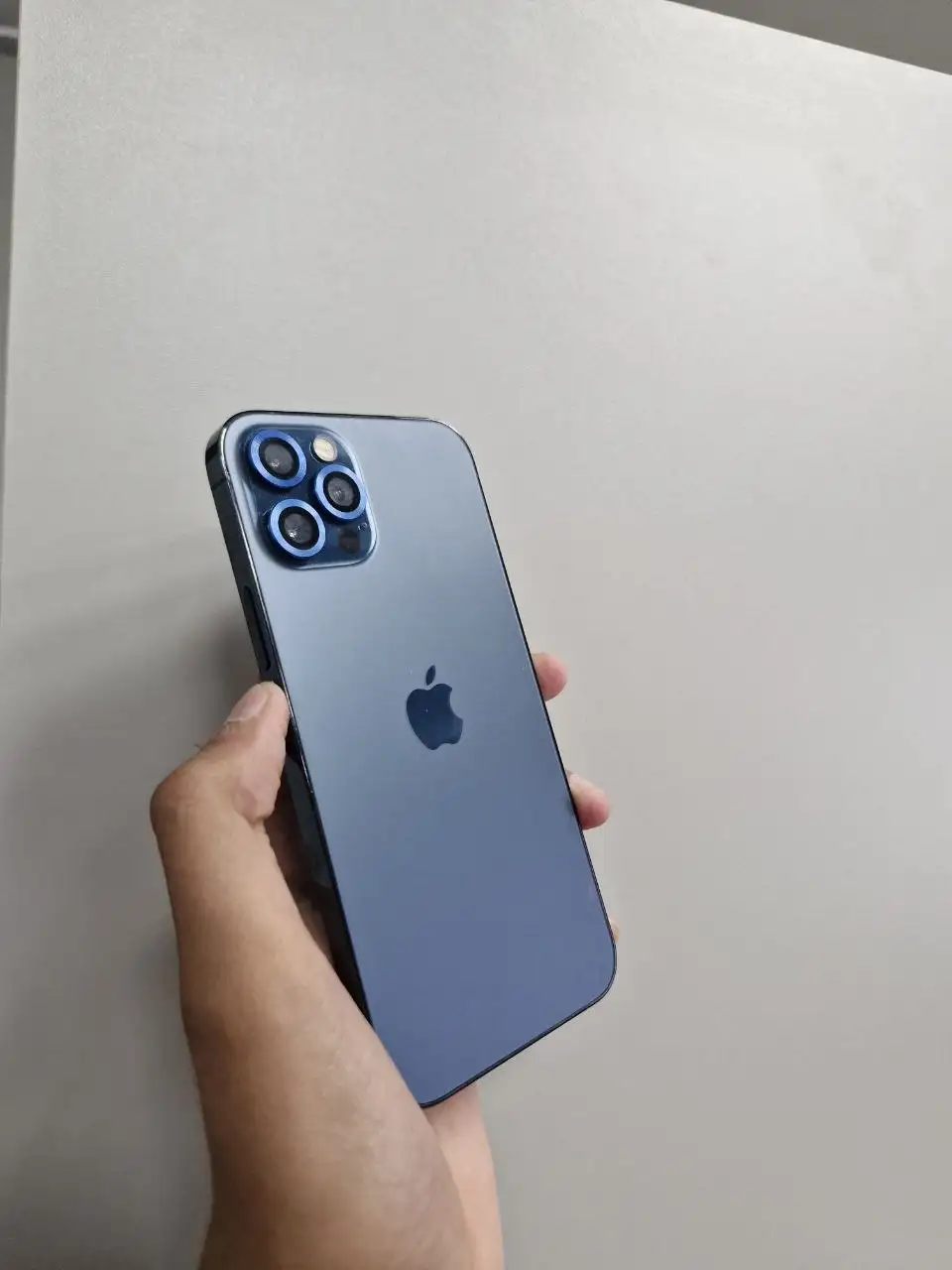 iPhone 12 Pro 256GB - Мобильные телефоны (Электроника) в Волгоград