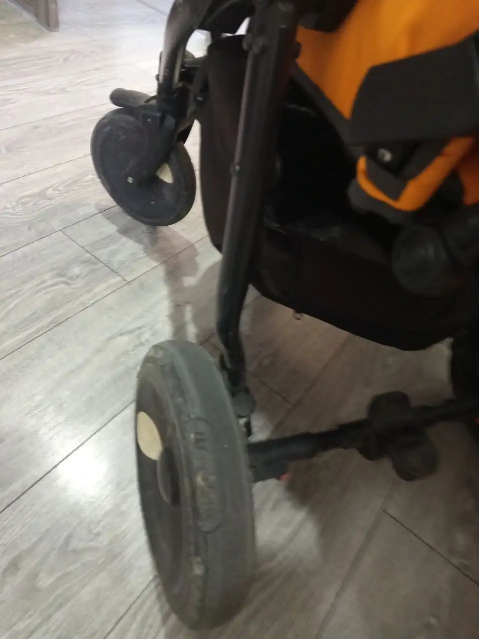 Коляска Tytiss Zippy 3в1 - Коляски (Товары для детей) в Волгоград