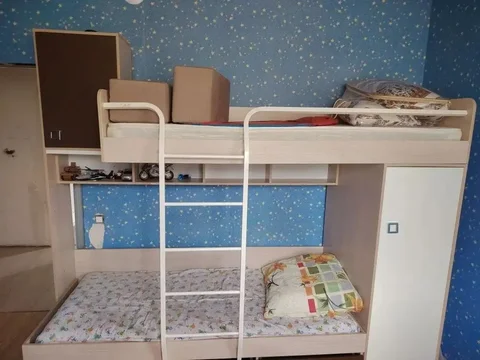 Продаю двухъярусная кровать - Мебель для гостиной в Волгоград