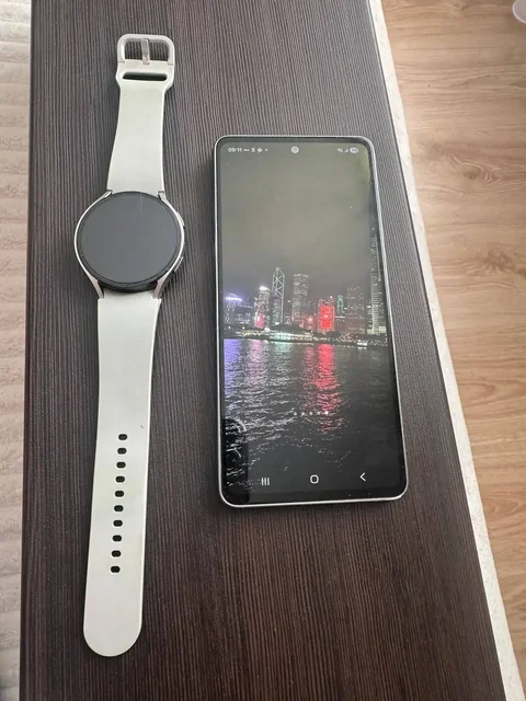 Продам Samsung Galaxy A53 5G и Galaxy Watch 6 - Аксессуары для телефонов в Волгоград
