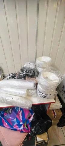 Закупка пластиковой посуды для госпиталя - null в Волгоград