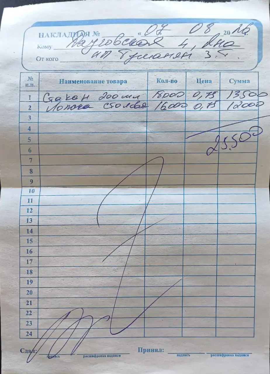 Закупка пластиковой посуды для полевого госпиталя - Барахолка в Волгоград
