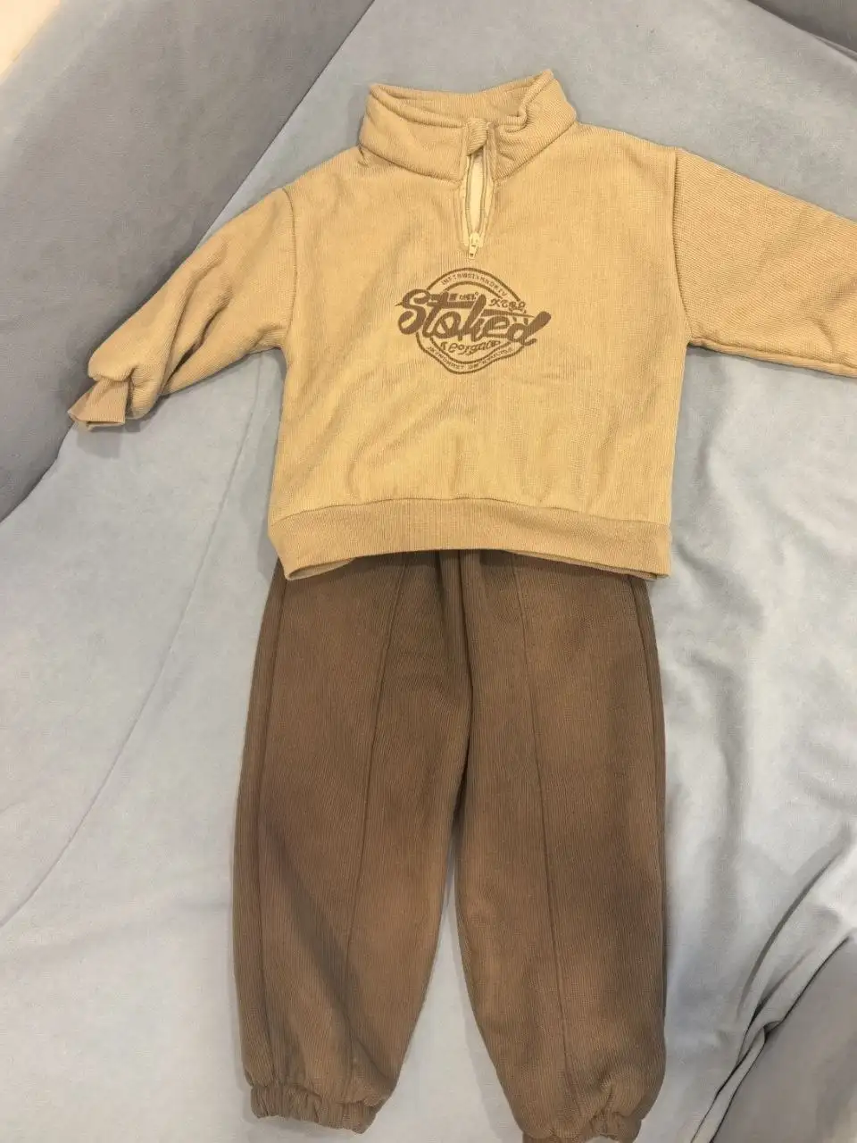 Костюмы на рост 110 в Волгограде - Одежда для детей (Товары для детей) в Волгоград
