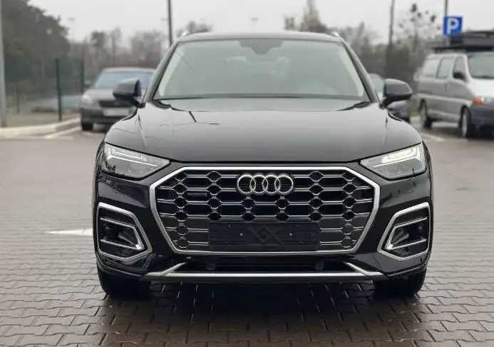 Продажа Audi Q5 2020 года в Саратове
