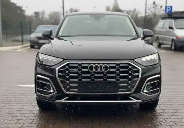 Продажа Audi Q5 2020 года в Саратове - частное объявление в Саратов